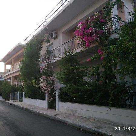 Zacharoula'S Home Chania  Екстер'єр фото