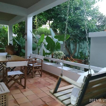 Zacharoula'S Home Chania  Екстер'єр фото