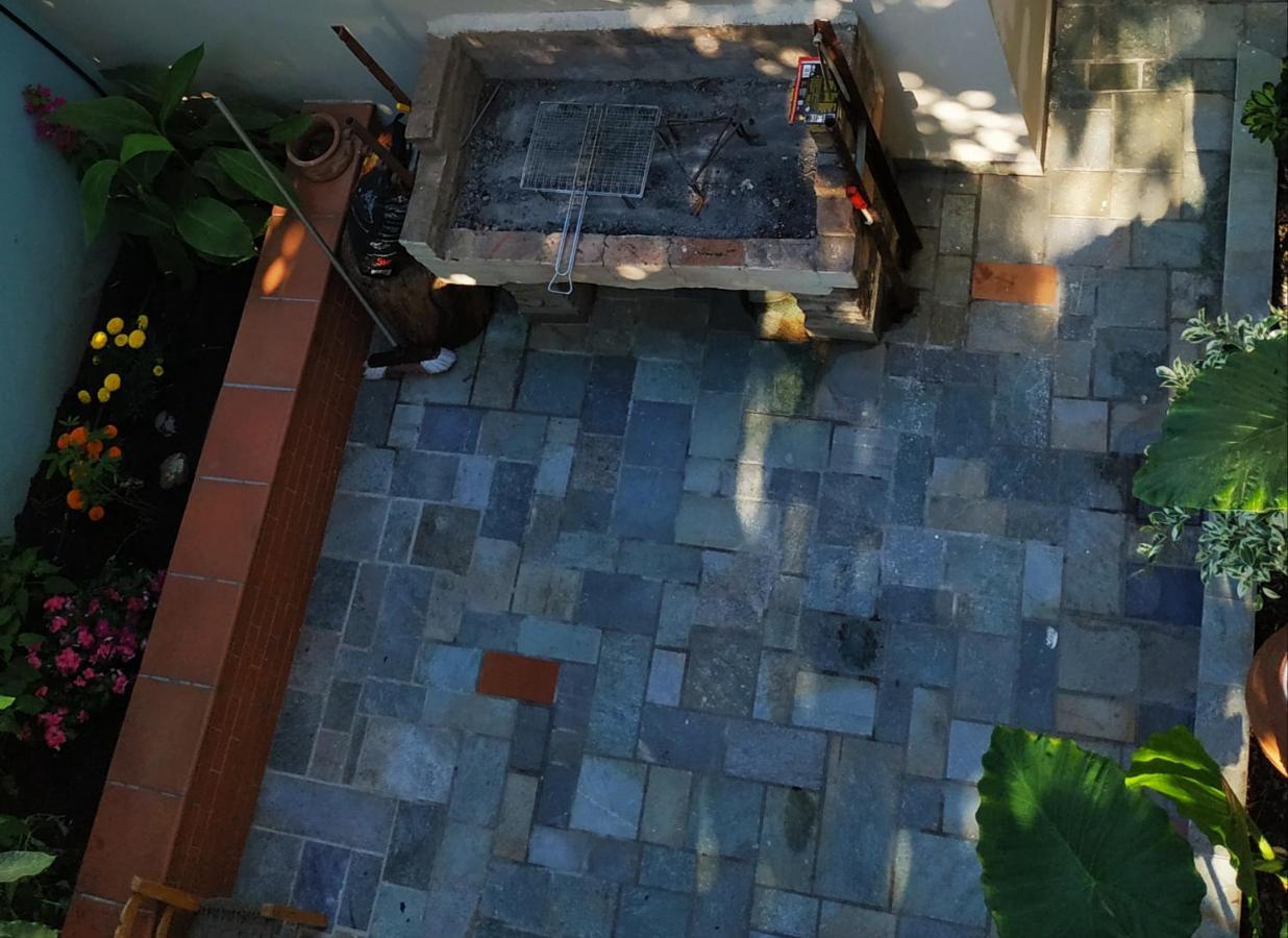 Zacharoula'S Home Chania  Екстер'єр фото