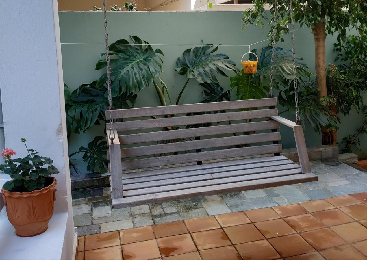 Zacharoula'S Home Chania  Екстер'єр фото
