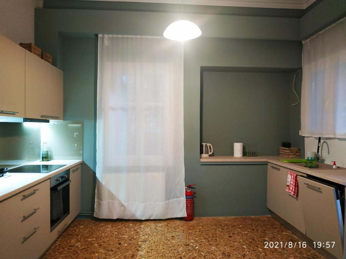 Zacharoula'S Home Chania  Екстер'єр фото
