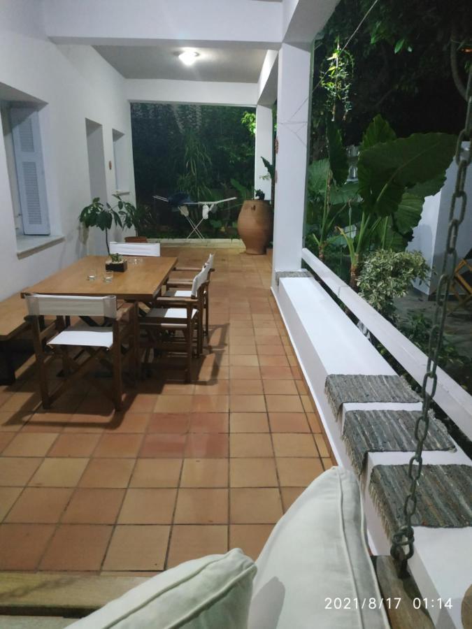 Zacharoula'S Home Chania  Екстер'єр фото
