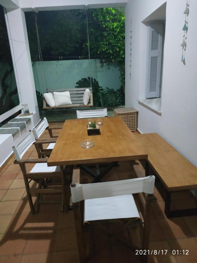 Zacharoula'S Home Chania  Екстер'єр фото