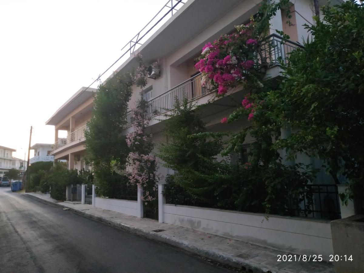 Zacharoula'S Home Chania  Екстер'єр фото