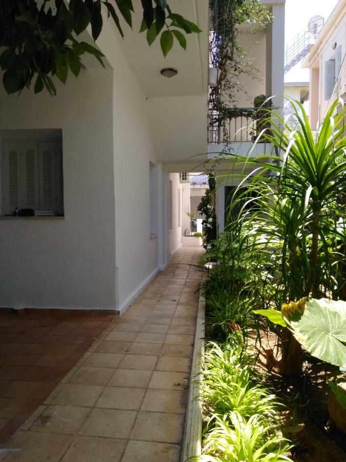 Zacharoula'S Home Chania  Екстер'єр фото