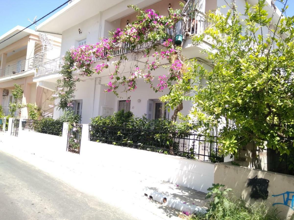 Zacharoula'S Home Chania  Екстер'єр фото