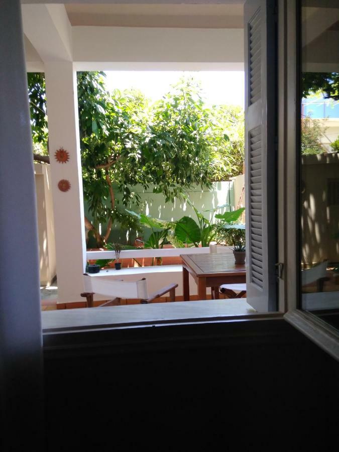 Zacharoula'S Home Chania  Екстер'єр фото